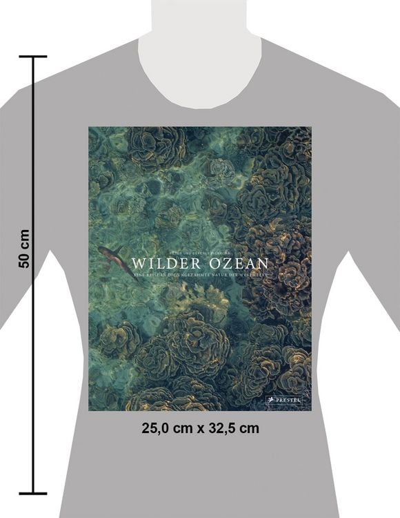 Produktbild: Wilder Ozean