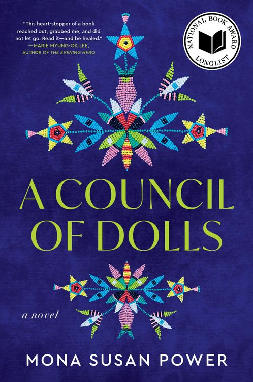 Produktbild: A Council of Dolls