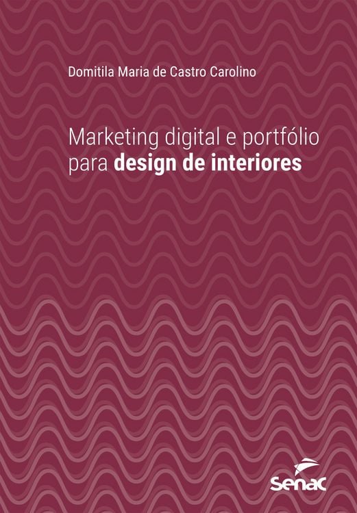Produktbild: Marketing digital e portf&oacute;lio para design de interiores