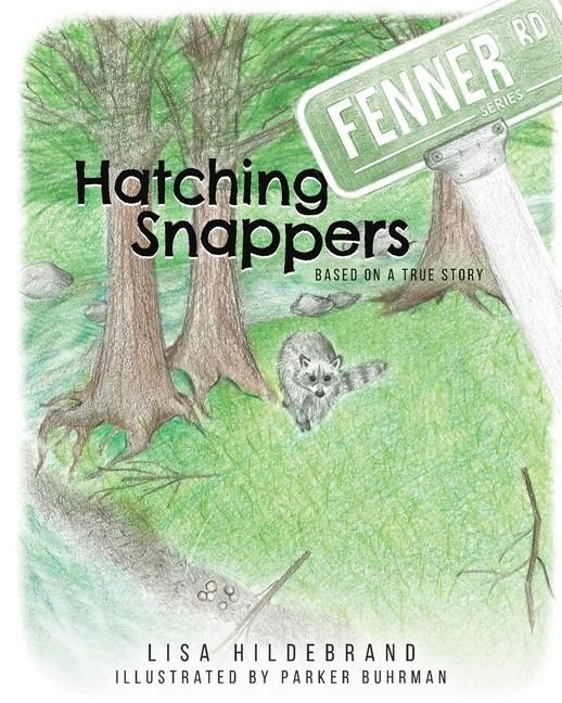 Produktbild: Hatching Snappers