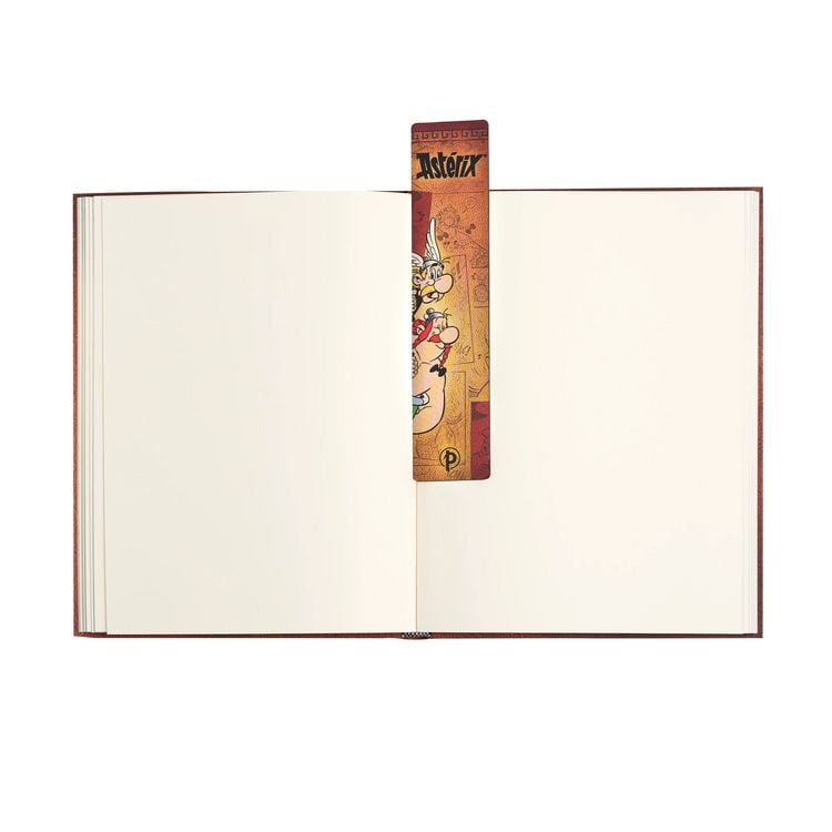 Produktbild: Lesezeichen Asterix & Obelix, Lesezeichen,