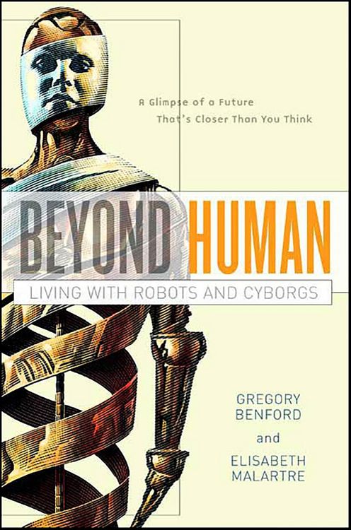 Produktbild: Beyond Human