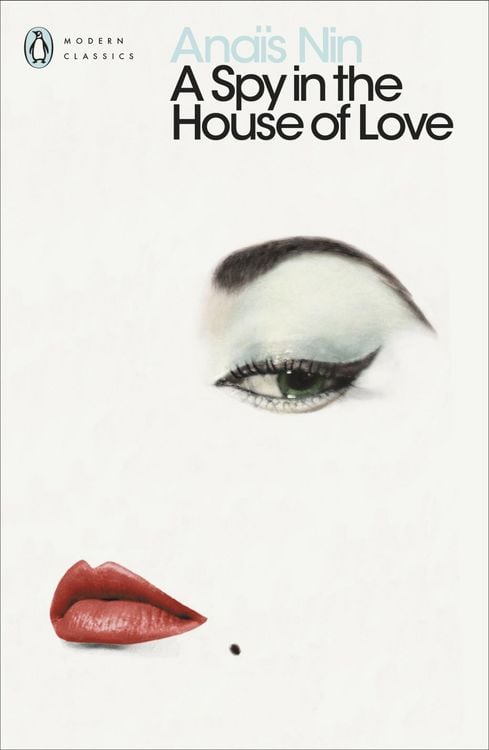 Produktbild: A Spy In The House Of Love