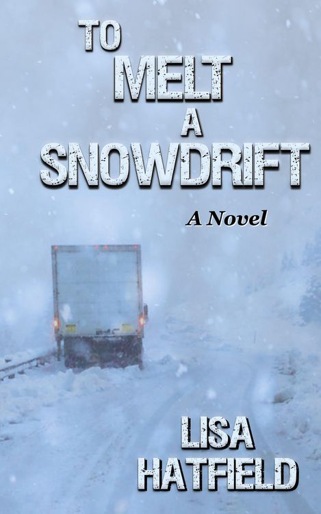 Produktbild: To Melt A Snowdrift
