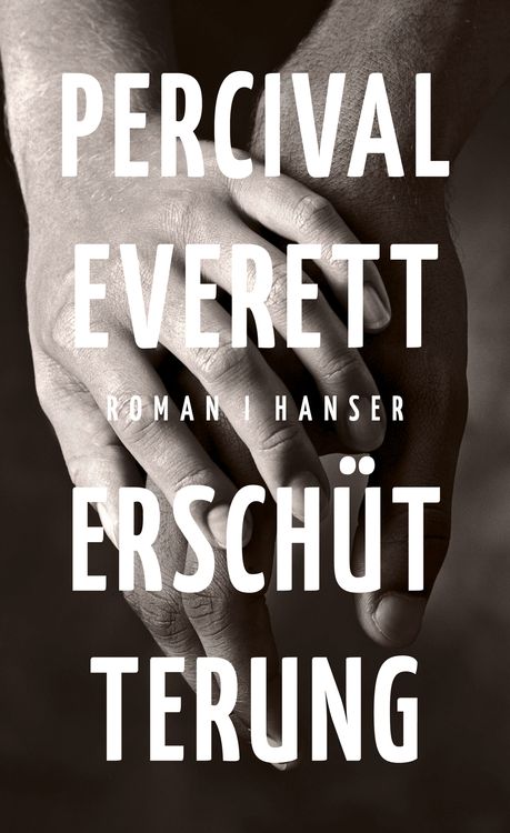 Produktbild: Ersch&uuml;tterung