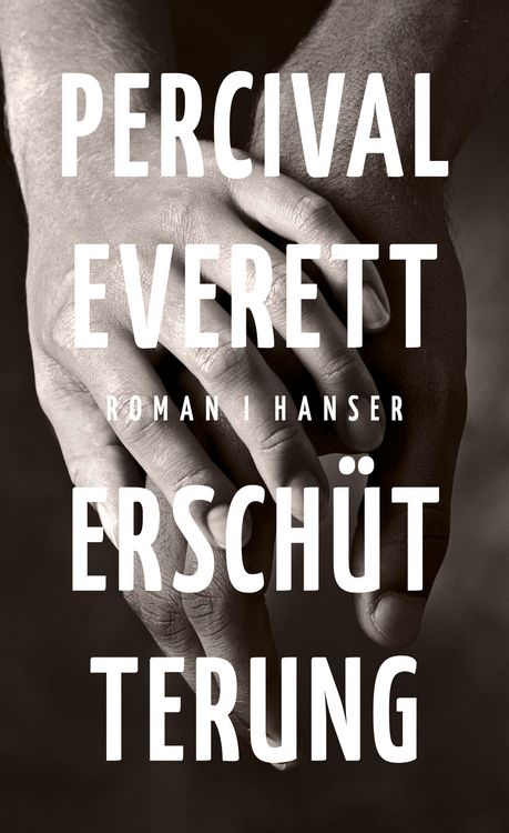 Produktbild: Ersch&uuml;tterung