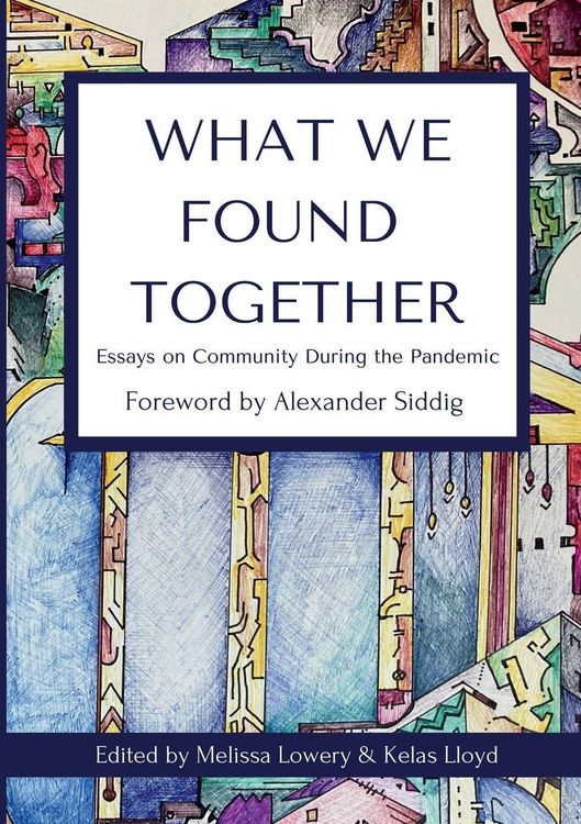 Produktbild: What We Found Together