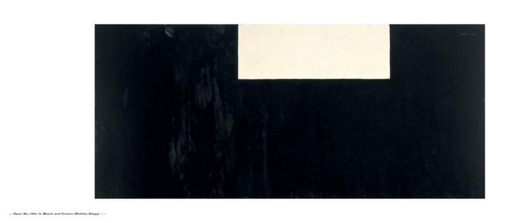 Produktbild: Robert Motherwell