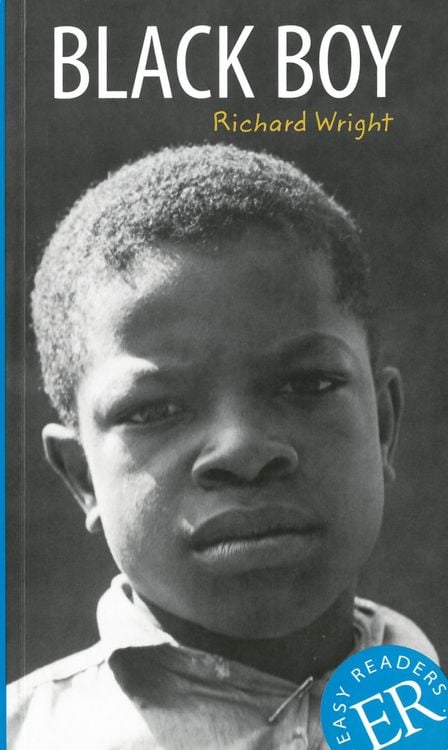 Produktbild: Black Boy