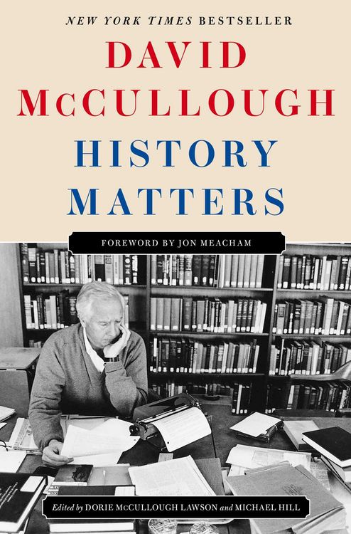 Produktbild: History Matters