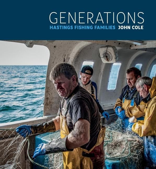 Produktbild: Generations