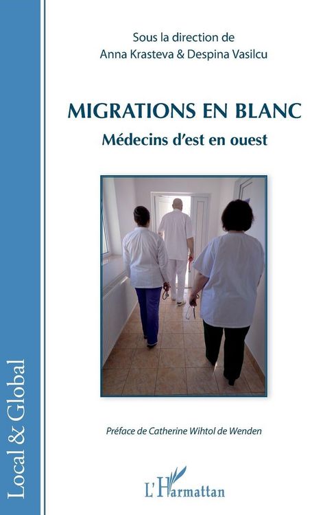 Produktbild: Migrations en blanc