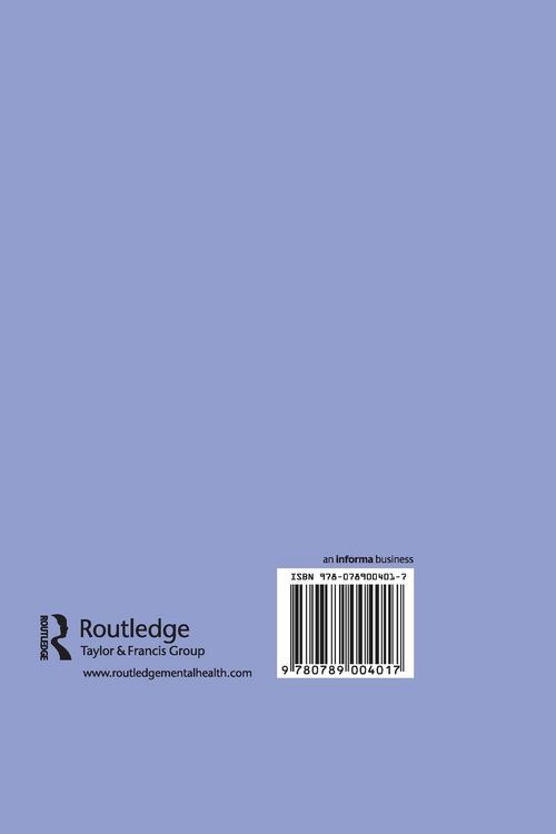 Produktbild: Dual Disorders