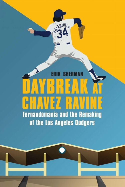 Produktbild: Daybreak at Chavez Ravine
