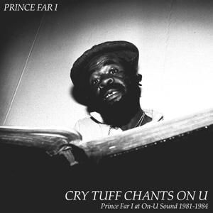 Produktbild: Cry Tuff Chants On U
