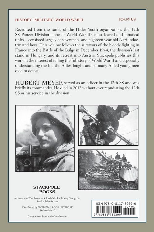Produktbild: The 12th SS