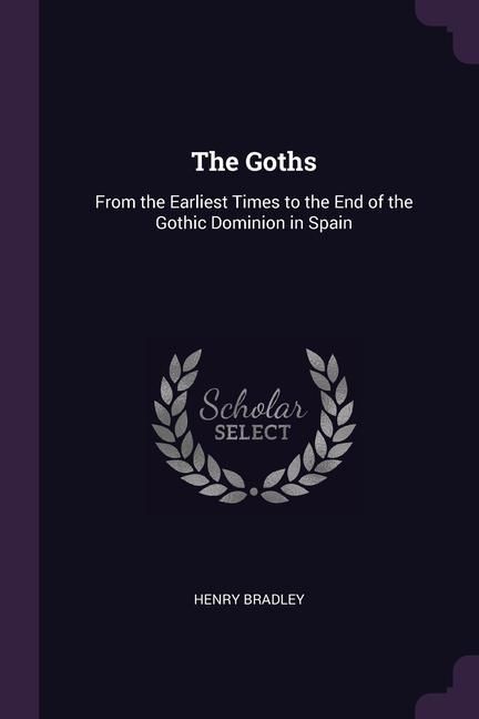 Produktbild: GOTHS