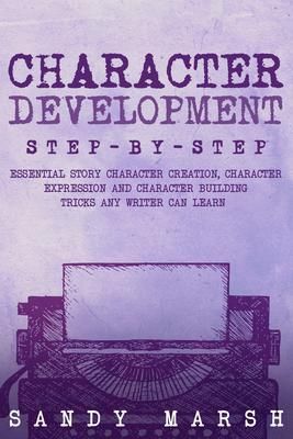 Produktbild: Character Development