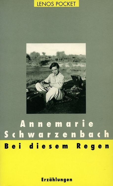Produktbild: Bei diesem Regen
