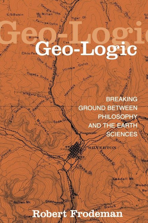 Produktbild: Geo-Logic