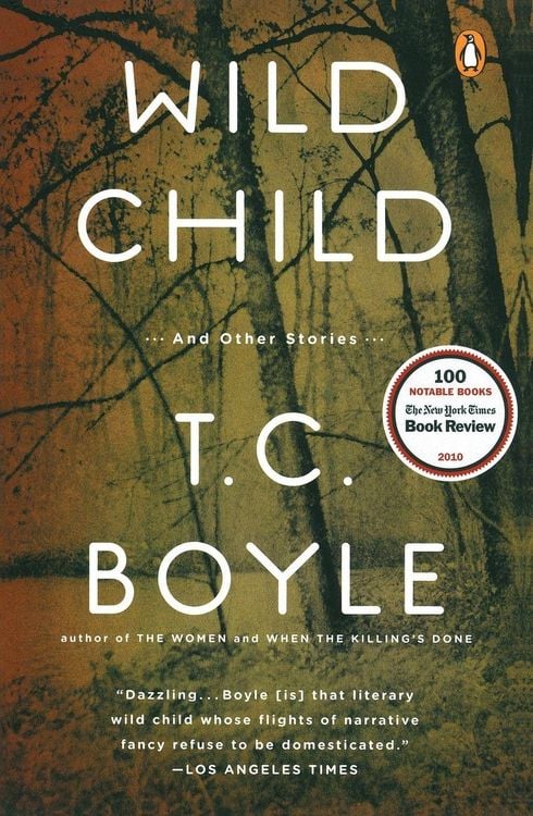 Produktbild: Wild Child