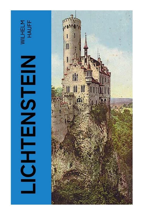 Produktbild: Lichtenstein