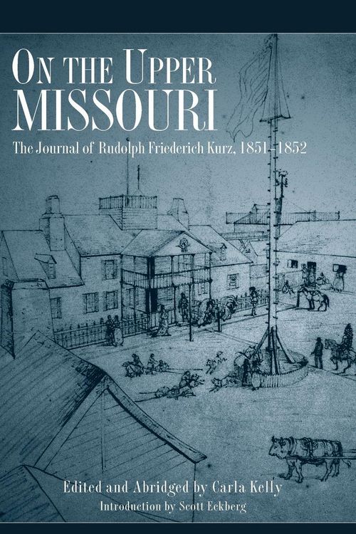 Produktbild: On the Upper Missouri