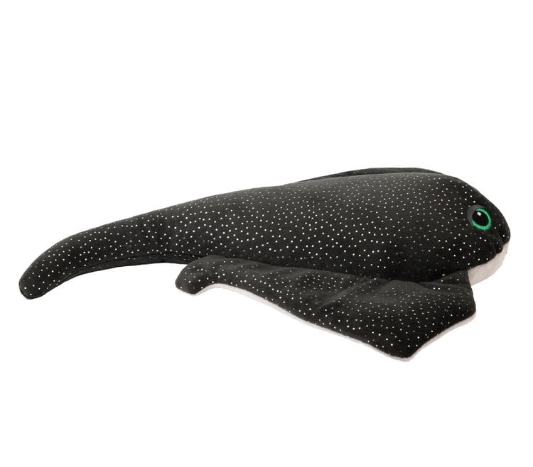 Produktbild: W&auml;rmekissen Warmies&reg; Manta-Rochen