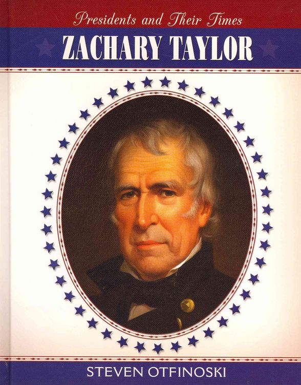 Produktbild: Zachary Taylor