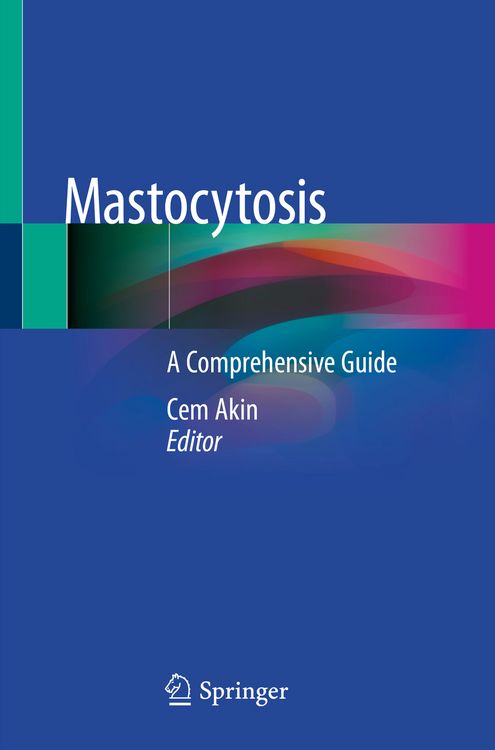 Produktbild: Mastocytosis