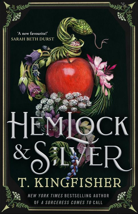 Produktbild: Hemlock & Silver
