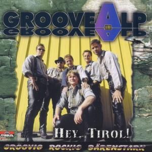 Produktbild: Hey,Tirol