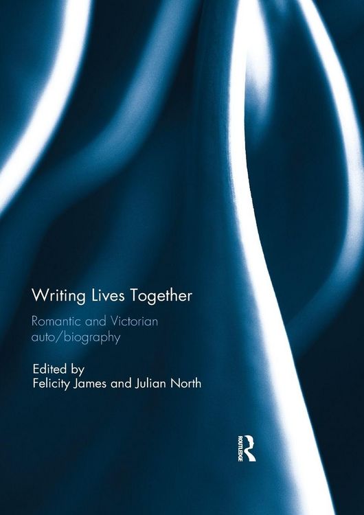 Produktbild: Writing Lives Together