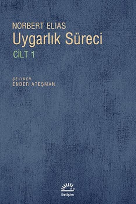 Produktbild: Uygarlik S&uuml;reci Cilt 1