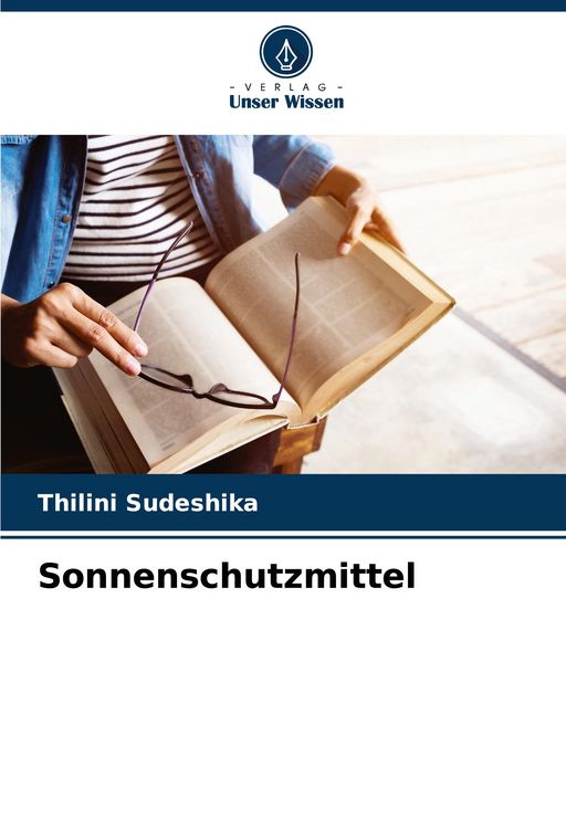 Produktbild: Sonnenschutzmittel