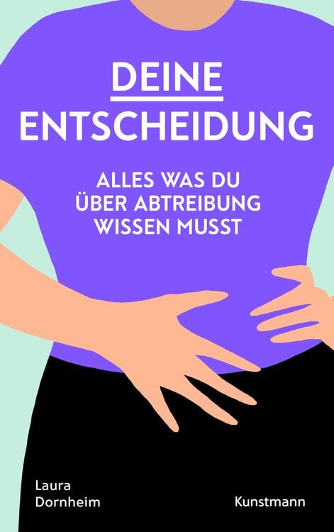Produktbild: Deine Entscheidung