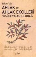 Produktbild: Islamda Ahlak ve Ahlak Ekolleri