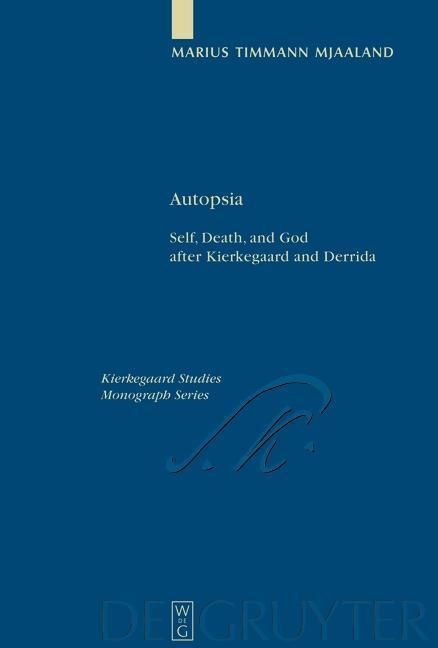 Produktbild: Autopsia
