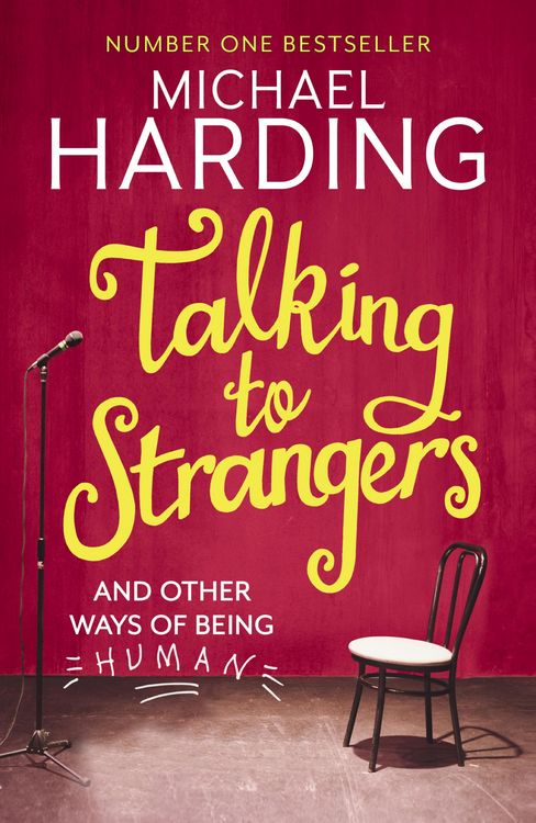 Produktbild: Talking to Strangers