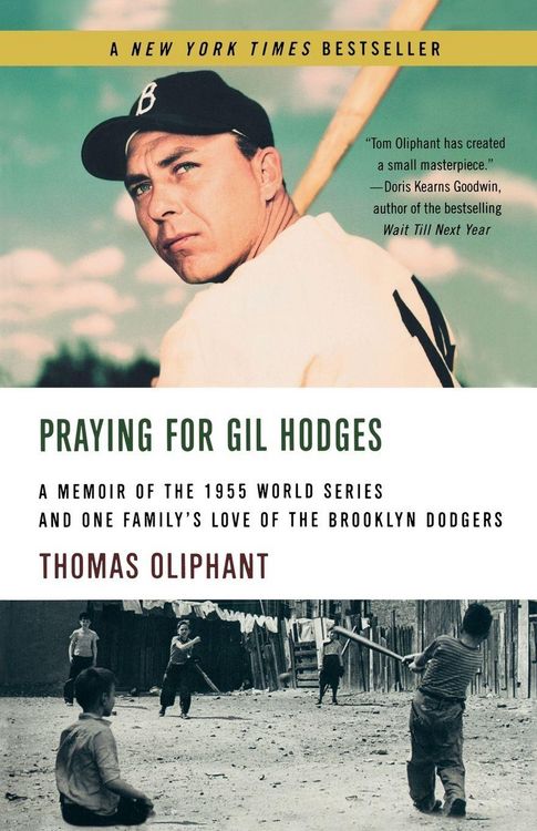 Produktbild: Praying for Gil Hodges