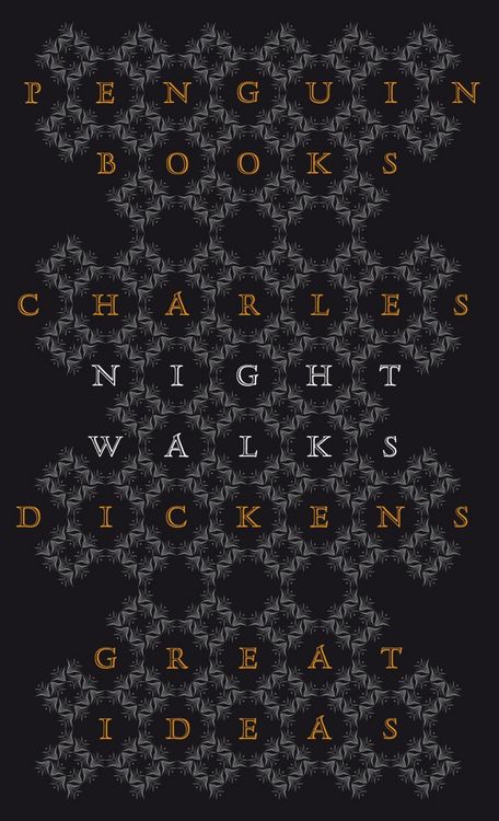 Produktbild: Night Walks