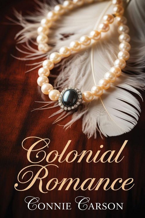 Produktbild: Colonial Romance