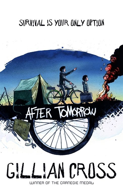 Produktbild: After Tomorrow