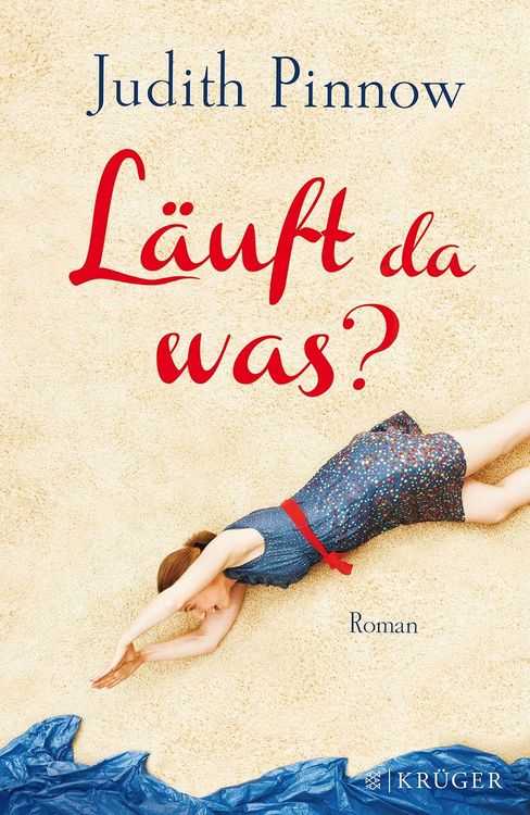 Produktbild: L&auml;uft da was?