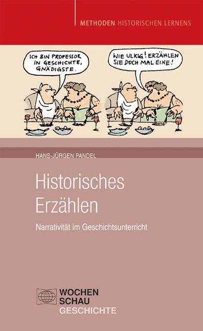 Produktbild: Historisches Erz&auml;hlen