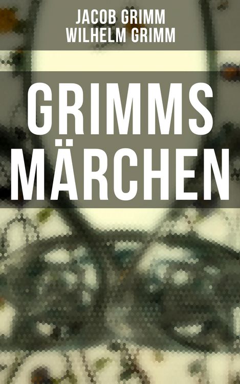 Produktbild: Grimms M&auml;rchen