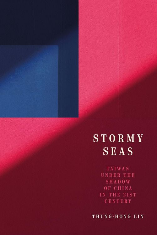 Produktbild: Stormy Seas