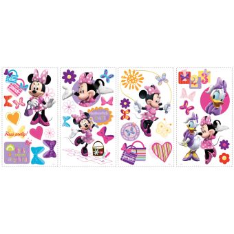 Produktbild: RM - DISNEY Minnie und Daisy