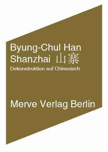 Produktbild: Shanzhai 山寨