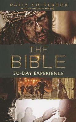 Produktbild: The Bible 30-Day Experience: Daily Guidebook